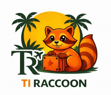 Ti Rakoon